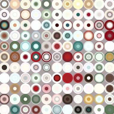 modern soyut geometrik desen arka plan