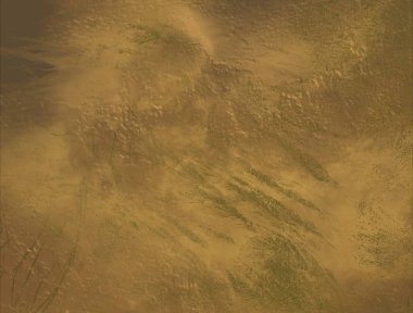 boşluk ile soyut grunge arka plan 