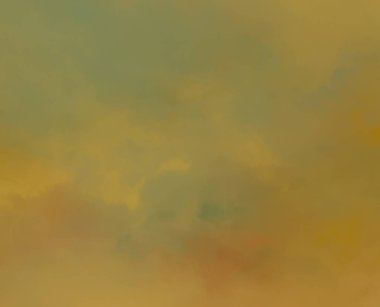 soyut grunge bulutlar, kopya alanı ile renkli arka plan