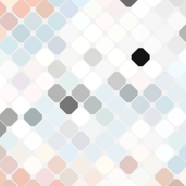 Soyut arkaplan ile kusursuz desen