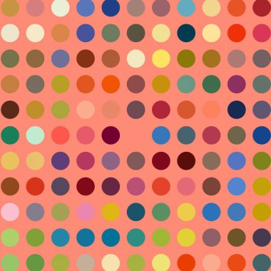 kopya alanı ile soyut desen arka plan