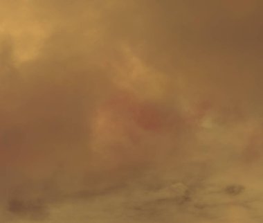 Taranmış Boyalı Soyut Arkaplan. Fırça darbeli resim.