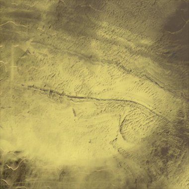 metin için alanı olan grunge arkaplanı