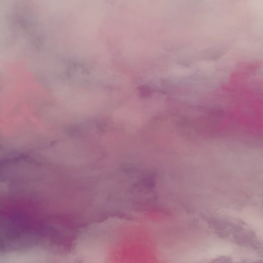 Taranmış Boyalı Soyut Arkaplan. Fırça darbeli resim.