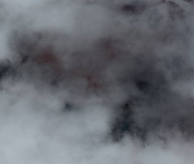 Taranmış Boyalı Soyut Arkaplan