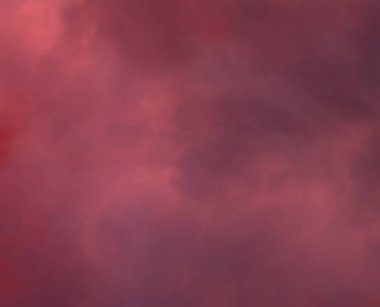 soyut grunge bulutlar, kopya alanı ile renkli arka plan