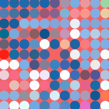 kopya alanı ile soyut desen arka plan