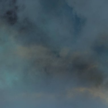 Metin için alanı olan renkli arkaplan