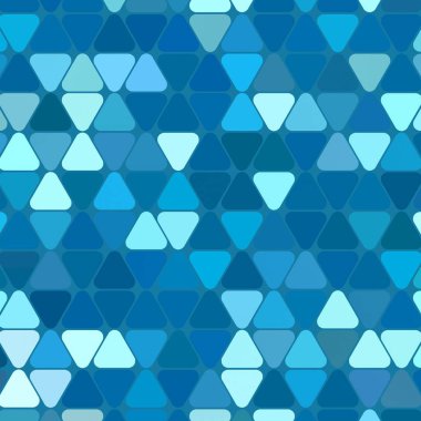 Soyut arkaplan ile kusursuz desen