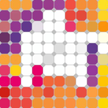 Soyut sanat dokusu. Renkli doku. Modern sanat eserleri. Renkli görüntü. Modern sanat. Çağdaş sanat.