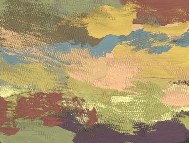 Sonbahar yapraklı grunge arkaplanı