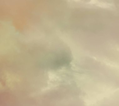 Taranmış Boyalı Soyut Arkaplan. Fırça darbeli resim. 