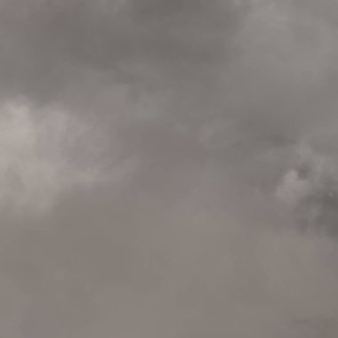 Yağmur backgroud önce fırtına ile Bulut.