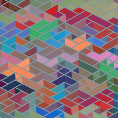 Soyut sanat dokusu. Renkli doku. Modern sanat eserleri. Renkli görüntü. Modern sanat. Çağdaş sanat. 