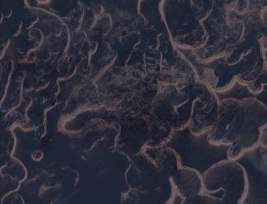 metin için alanı olan grunge arkaplanı