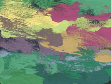 boşluklu soyut suluboya arkaplanı