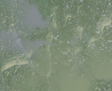 metin için alanı olan grunge arkaplanı