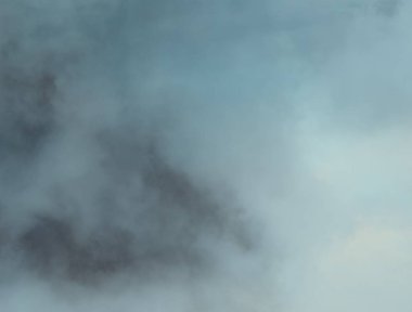 Taranmış Boyalı Soyut Arkaplan. Fırça darbeli resim. 