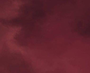 bulutlar ile soyut gökyüzü arka plan