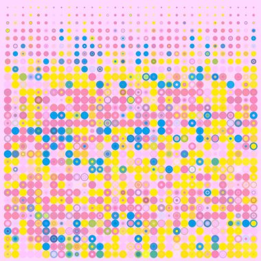 Soyut sanat dokusu. Renkli doku. Modern sanat eserleri. Renkli görüntü. Modern sanat. Çağdaş sanat. 