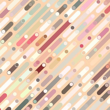 modern soyut geometrik desen arka plan