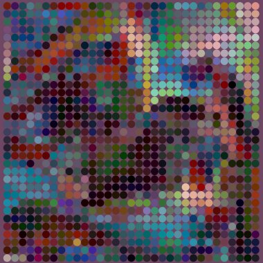 Soyut sanat dokusu. Renkli doku. Modern sanat eserleri. Renkli görüntü. Modern sanat. Çağdaş sanat. 