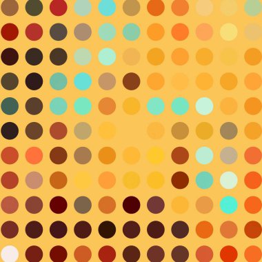 kopya alanı ile soyut desen arka plan