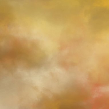 soyut grunge bulutlar, kopya alanı ile renkli arka plan