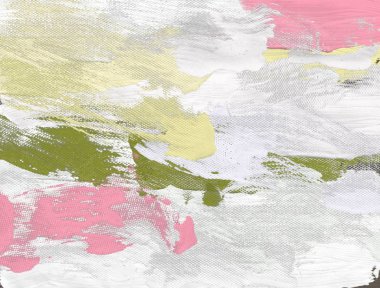 soyut yaratıcı renkli grunge arka plan