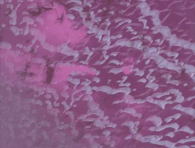 metin için alanı olan grunge arkaplanı