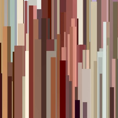 Geometrik desenli soyut arkaplan