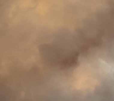 Taranmış Boyalı Soyut Arkaplan