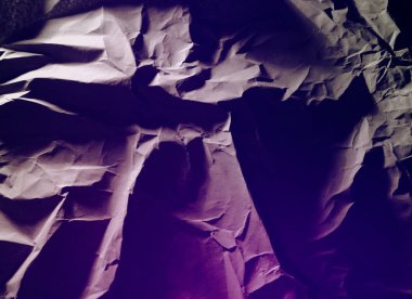 kalpleri ile soyut renkli arka plan