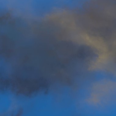 Taranmış Boyalı Soyut Arkaplan