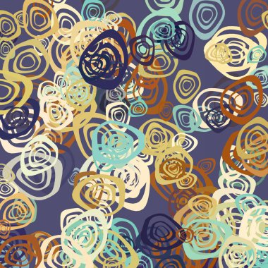 Soyut sanat dokusu. Renkli doku. Modern sanat eserleri. Renkli görüntü. Modern sanat. Çağdaş sanat.