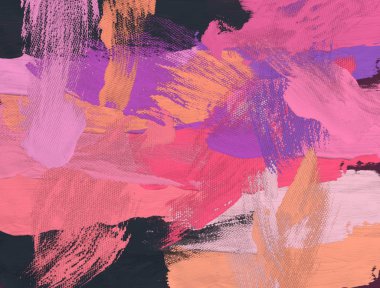 Metin için alanı olan soyut arkaplan