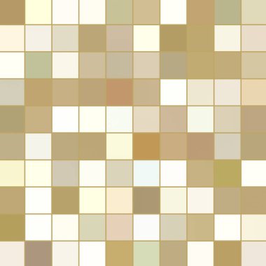 Geometrik desenlerle soyut sanat dokusu