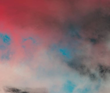 Metin için alanı olan soyut arkaplan