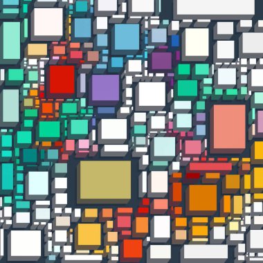 Soyut sanat dokusu. Renkli doku. Modern sanat eserleri. Renkli resim