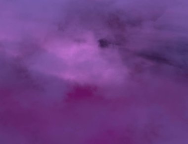 soyut grunge bulutlar, kopya alanı ile renkli arka plan