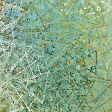 Metin için alanı olan soyut arkaplan