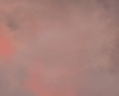 bulutlar ile soyut gökyüzü arka plan