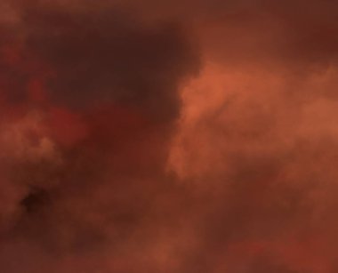 Taranmış Boyalı Soyut Arkaplan. Fırça darbeli resim. 