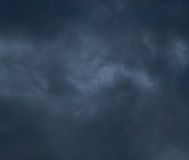 bulutlar ile soyut gökyüzü arka plan