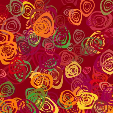 Soyut sanat dokusu. Renkli doku. Modern sanat eserleri. Renkli görüntü. Modern sanat. Çağdaş sanat.