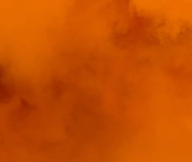 Taranmış Boyalı Soyut Arkaplan. Fırça darbeli resim.