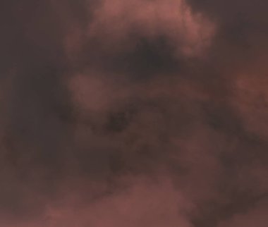 soyut grunge bulutlar, kopya alanı ile renkli arka plan