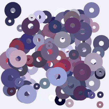 soyut renkli arkaplan, alanı kopyala 