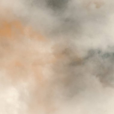 soyut grunge bulutlar, kopya alanı ile renkli arka plan