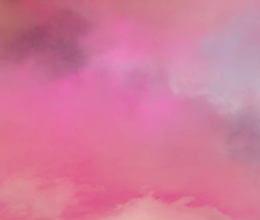 Taranmış Boyalı Soyut Arkaplan